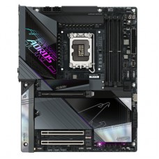 Материнская плата GIGABYTE Z890 AORUS MASTER