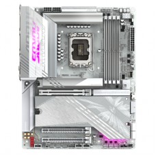 Материнская плата GIGABYTE Z890 AORUS ELITE X ICE