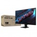 Монитор GIGABYTE GS27Q X Gaming Monitor