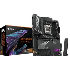 Материнская плата GIGABYTE X870 AORUS ELITE WIFI7 (X870 A ELITE WIFI7)