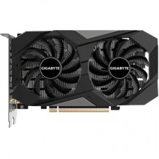 Відеокарта GIGABYTE GeForce RTX3050 6Gb WINDFORCE OC V2 (GV-N3050WF2OCV2-6GD)