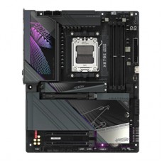 Материнська плата GIGABYTE X870E AORUS MASTER
