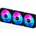 Кулер для корпуса GIGABYTE GP-ECFAN1203
