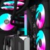 Кулер для корпуса GIGABYTE GP-ECFAN1203