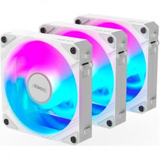 Кулер до корпусу GIGABYTE GP-ECFAN1203 ICE