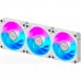 Кулер до корпусу GIGABYTE GP-ECFAN1203 ICE