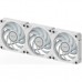 Кулер до корпусу GIGABYTE GP-ECFAN1203 ICE