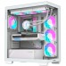 Кулер до корпусу GIGABYTE GP-ECFAN1203 ICE