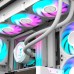 Кулер до корпусу GIGABYTE GP-ECFAN1203 ICE