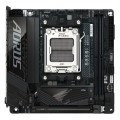 Материнская плата GIGABYTE B850I AORUS PRO