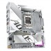 Материнська плата GIGABYTE B850M A ELT WF6E ICE (B850M AORUS ELITE WIFI6E ICE)