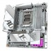Материнська плата GIGABYTE B850M A ELT WF6E ICE (B850M AORUS ELITE WIFI6E ICE)