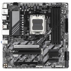 Материнська плата GIGABYTE B850M DS3H