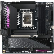 Материнська плата GIGABYTE B860M A ELITE WIFI6E (B860M AORUS ELITE WIFI6E)