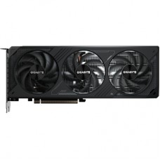 Видеокарта GIGABYTE GeForce RTX5070 12Gb WINDFORCE OC SFF (GV-N5070WF3OC-12GD)