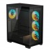 Корпус GIGABYTE GB-C500P ST