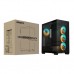 Корпус GIGABYTE GB-C500P ST