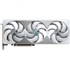 Видеокарта GIGABYTE GeForce RTX5080 16GB AERO OC SFF (GV-N5080AERO OC-16GD)