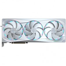 Видеокарта GIGABYTE GeForce RTX5080 16GB MASTER ICE (GV-N5080AORUSM ICE-16GD)