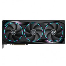 Видеокарта GIGABYTE GeForce RTX5090 32GB MASTER (GV-N5090AORUS M-32GD)