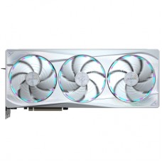 Видеокарта GIGABYTE GeForce RTX5090 32GB MASTER ICE (GV-N5090AORUSM ICE-32GD)