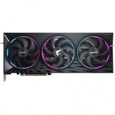 Видеокарта GIGABYTE Radeon RX 9070 XT 16Gb AORUS ELITE (GV-R9070XTAORUS E-16GD)