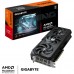 Видеокарта GIGABYTE Radeon RX 9070 XT 16Gb GAMING OC (GV-R9070XTGAMING OC-16GD)