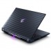 Ноутбук GIGABYTE Aorus MASTER 16X (AORUS_16_BYHC5UAE65S)