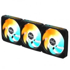 Кулер до корпусу GIGABYTE GP-GBT EZFAN1203