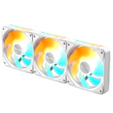 Кулер до корпусу GIGABYTE GP-GBT EZFAN1203 ICE