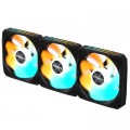 Кулер до корпусу GIGABYTE GP-GBT EZRVSFAN1203