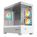 Корпус GIGABYTE ICE (GB-C201PI)