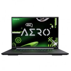Ноутбук GIGABYTE Aero X16 (AERO_X16_1VH93UAC94AH)