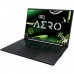 Ноутбук GIGABYTE Aero X16 (AERO_X16_1VH93UAC64AH)
