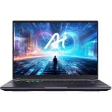 Ноутбук GIGABYTE Aorus 16X (ASG-63UAC64SD)
