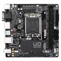 Материнская плата GIGABYTE H610I