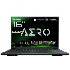 Ноутбук GIGABYTE Aero X16 EG61H (1VH93UAC94AH)