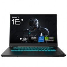 Ноутбук GIGABYTE Gaming A16 (CWHI3UA864SD)