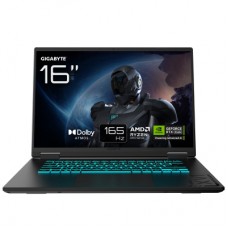 Ноутбук GIGABYTE Gaming A16 (3VHK3UA893SD)