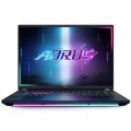 Ноутбук GIGABYTE Aorus Master 16 (BYHC5UAE65SP)