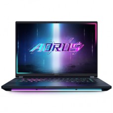 Ноутбук GIGABYTE Aorus Master 16 (BYHC5UAE65SP)