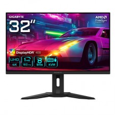 Монитор GIGABYTE M32UP EK