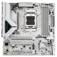 Материнська плата GIGABYTE B850M EAGLE WF6E ICE