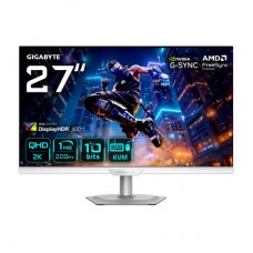 Монітор GIGABYTE M27Q2 ICE EK