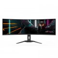 Монитор GIGABYTE AORUS CO49DQ EK