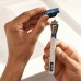 Сменные кассеты Gillette Mach3 Turbo 5 шт. (7702018552344)