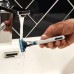 Сменные кассеты Gillette Mach3 Turbo 5 шт. (7702018552344)