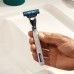Сменные кассеты Gillette Mach3 Turbo 5 шт. (7702018552344)