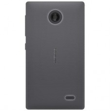 Чехол для мобильного телефона Global для Nokia X Dual Sim (светлый) (1283126461026)