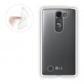 Чохол до мобільного телефона Global для LG Y90 H502 Magna (светлый) (1283126467271)